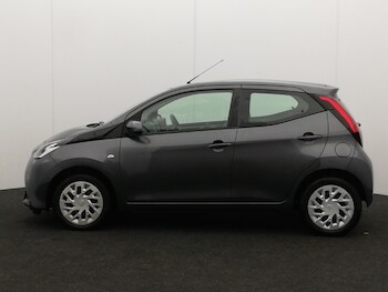 Used Toyota AYGO 2022 for sale - 77273435: Photo