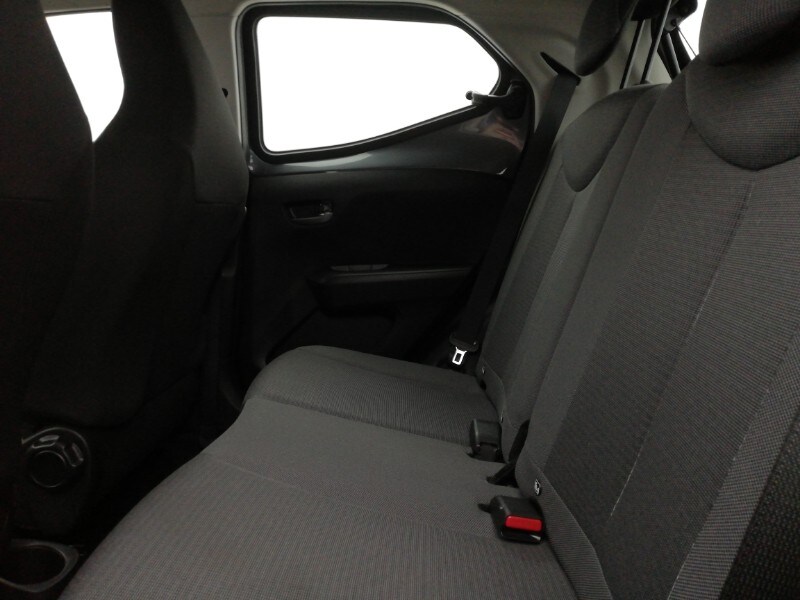 Used Toyota AYGO 2022 for sale - 77273435: Photo 6