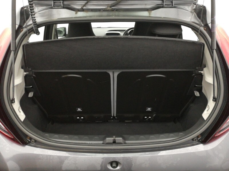 Used Toyota AYGO 2022 for sale - 77273435: Photo 8