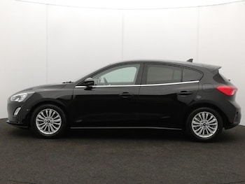 Used Ford Focus 2020 for sale - 79139484: Photo
