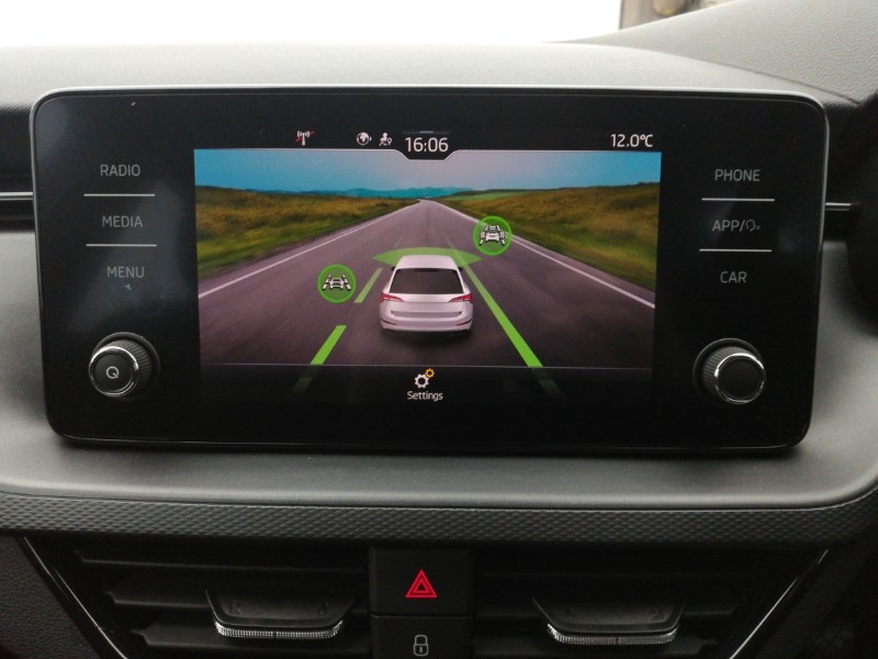 Used Skoda Scala 2021 for sale - 76301890: Photo 17