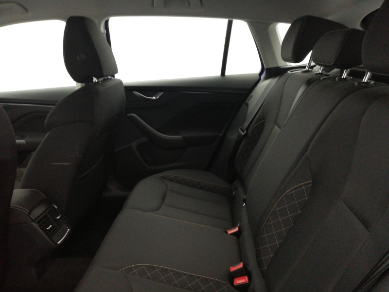 Used Skoda Scala 2021 for sale - 76301890: Photo 6