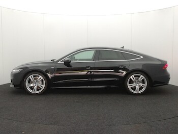 Used Audi A7 2022 for sale - 75852349: Photo