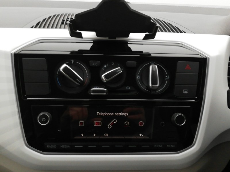 Used Volkswagen up! 2017 for sale - 77873785: Photo 10