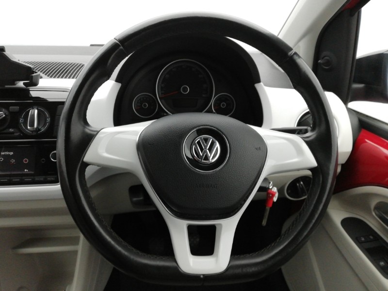 Used Volkswagen up! 2017 for sale - 77873785: Photo 11