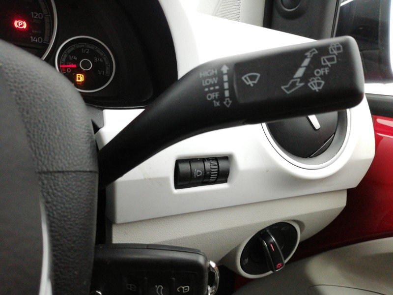 Used Volkswagen up! 2017 for sale - 77873785: Photo 16