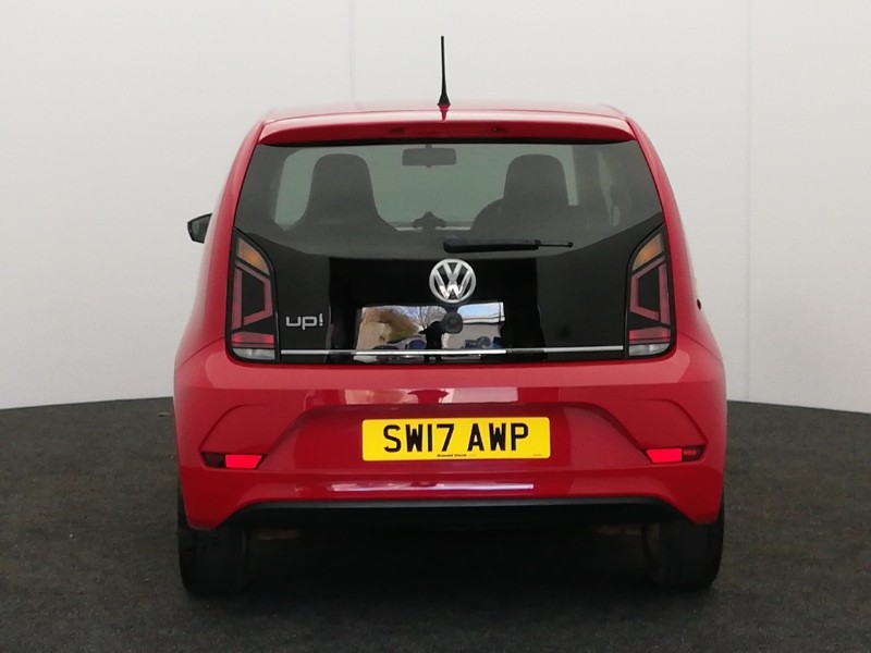 Used Volkswagen up! 2017 for sale - 77873785: Photo 18