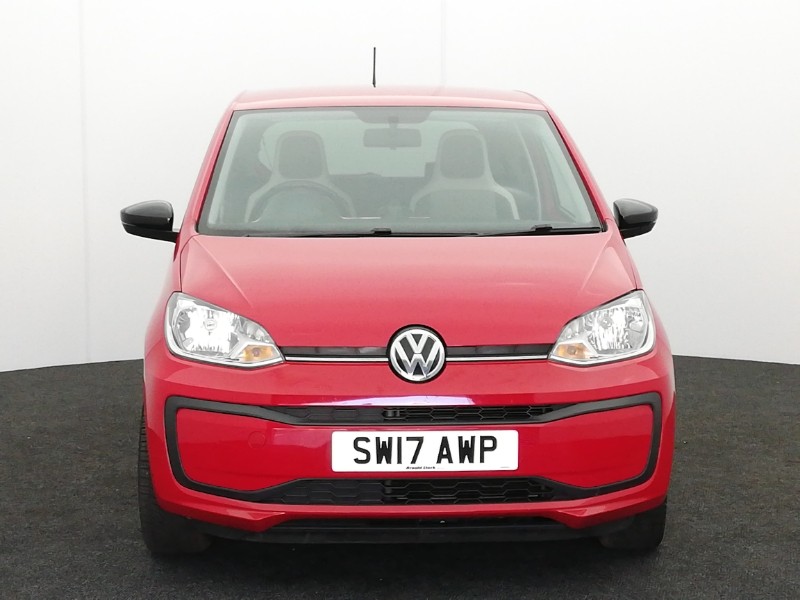 Used Volkswagen up! 2017 for sale - 77873785: Photo 19