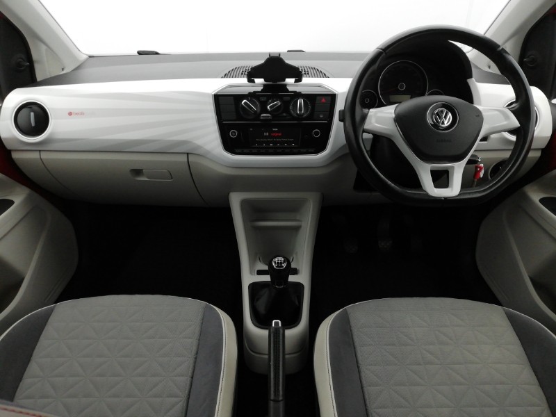 Used Volkswagen up! 2017 for sale - 77873785: Photo 2