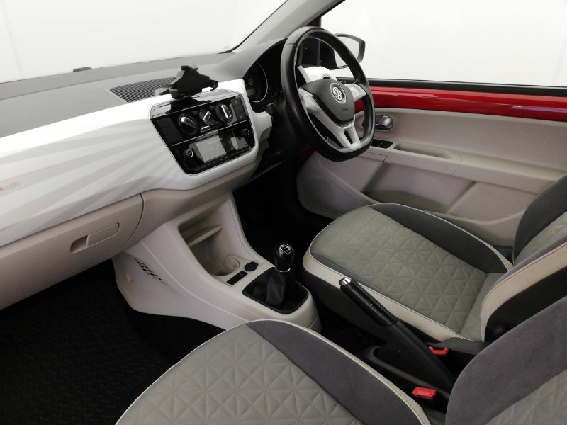 Used Volkswagen up! 2017 for sale - 77873785: Photo 5