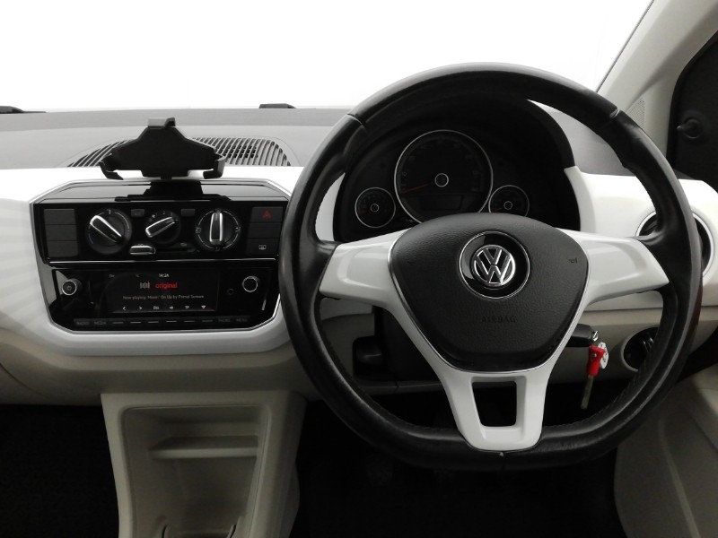 Used Volkswagen up! 2017 for sale - 77873785: Photo 7
