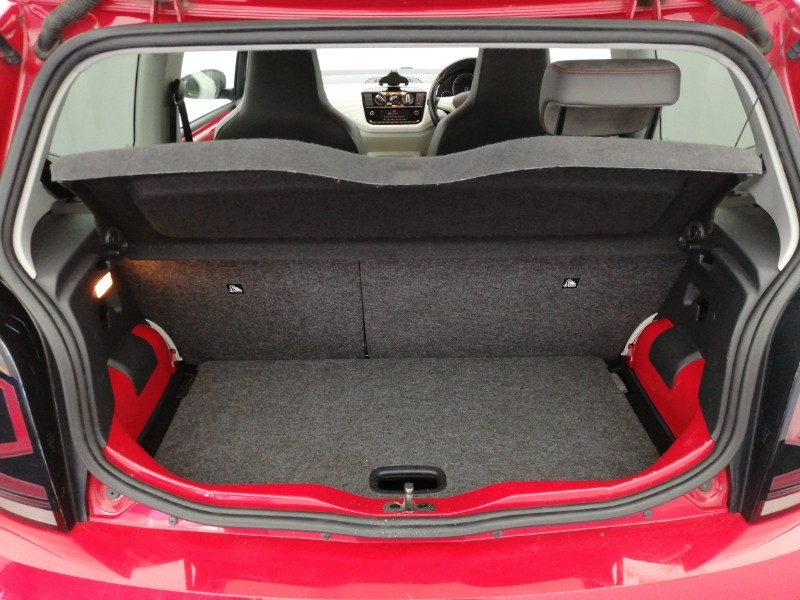 Used Volkswagen up! 2017 for sale - 77873785: Photo 8