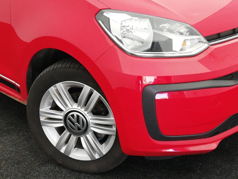 Used Volkswagen up! 2017 for sale - 77873785: Photo 9
