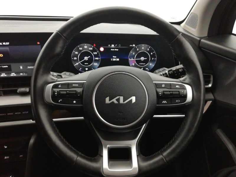 Used Kia Sportage 2022 for sale - 77790650: Photo 11