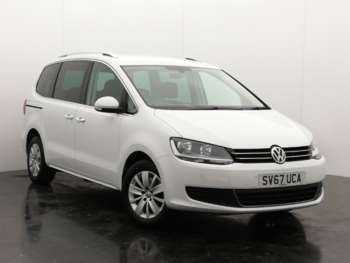 2017 - 2.0 TDI CR BlueMotion Tech 150 SE 5dr