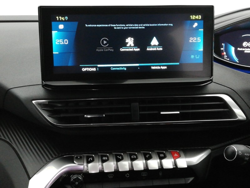 Used Peugeot 3008 2024 for sale - 77569118: Photo 10