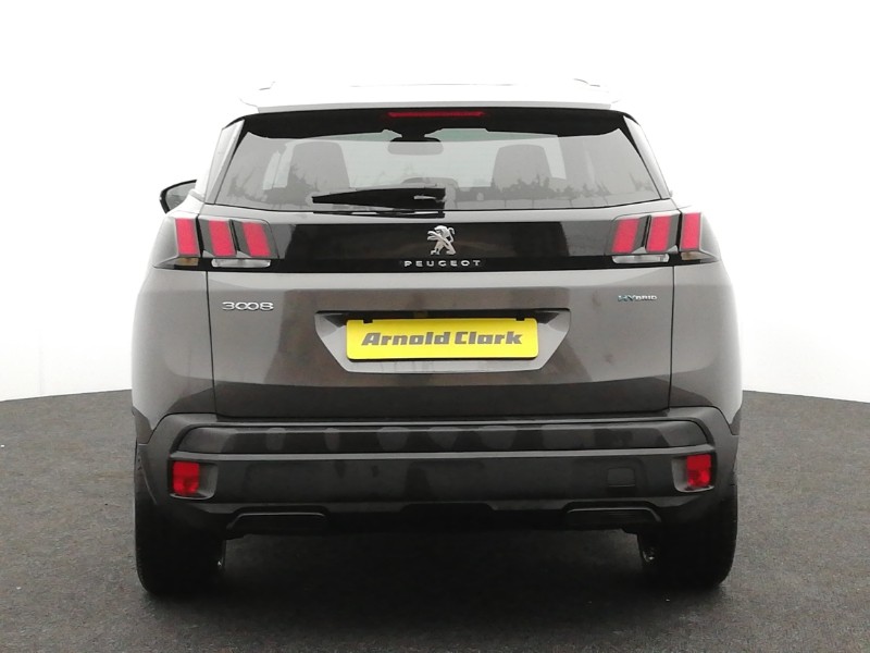 Used Peugeot 3008 2024 for sale - 77569118: Photo 18