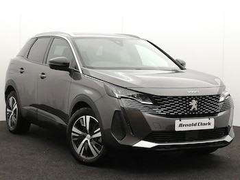 Used Peugeot 3008 2024 for sale - 77569118: Photo