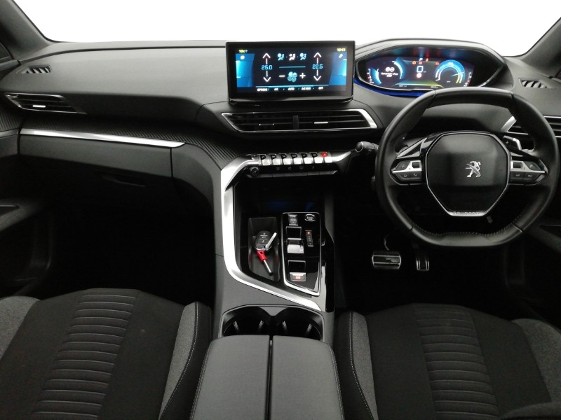 Used Peugeot 3008 2024 for sale - 77569118: Photo 2