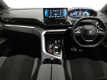 Used Peugeot 3008 2024 for sale - 77569118: Photo