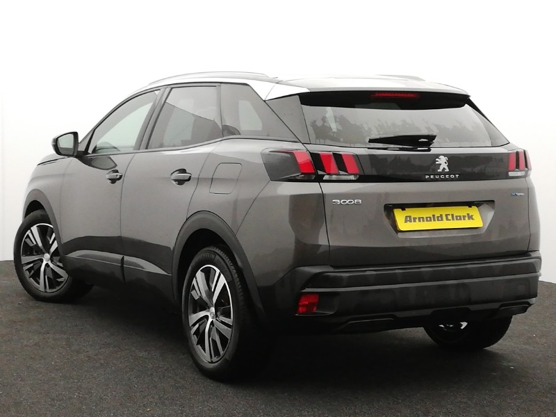Used Peugeot 3008 2024 for sale - 77569118: Photo 3