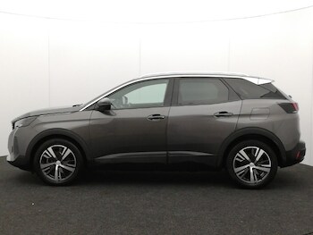 Used Peugeot 3008 2024 for sale - 77569118: Photo