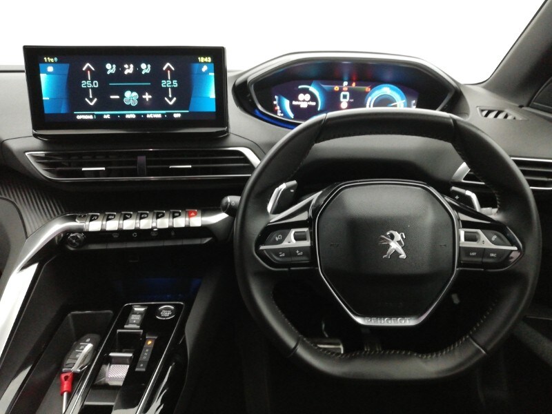 Used Peugeot 3008 2024 for sale - 77569118: Photo 7