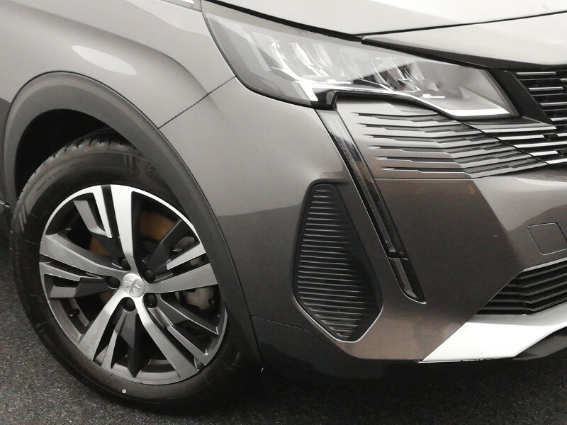 Used Peugeot 3008 2024 for sale - 77569118: Photo 9