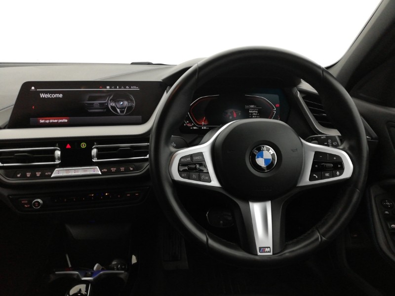 Used BMW 1 Series 2023 for sale - 76713649: Photo 7