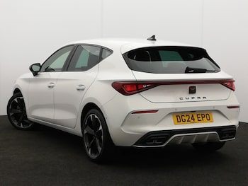 Used Cupra Leon 2024 for sale - 78467328: Photo