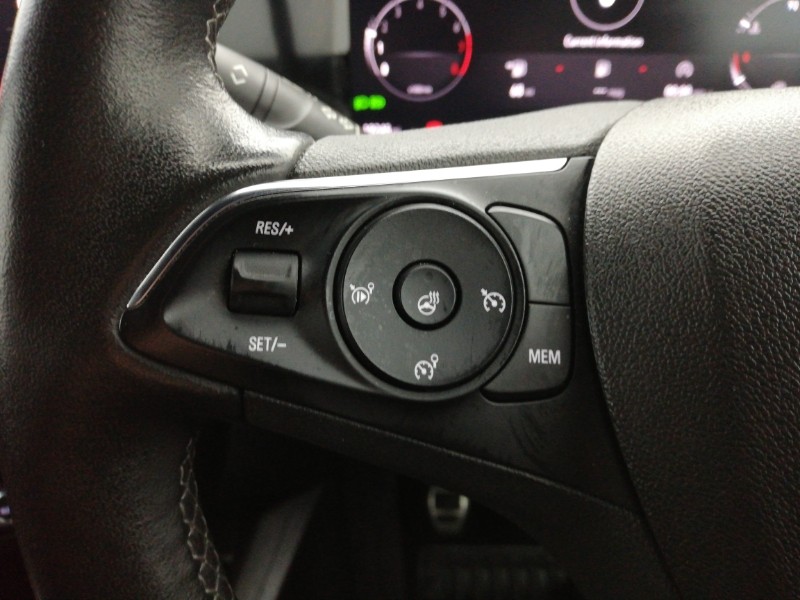 Used Vauxhall Mokka 2023 for sale - 77081195: Photo 13