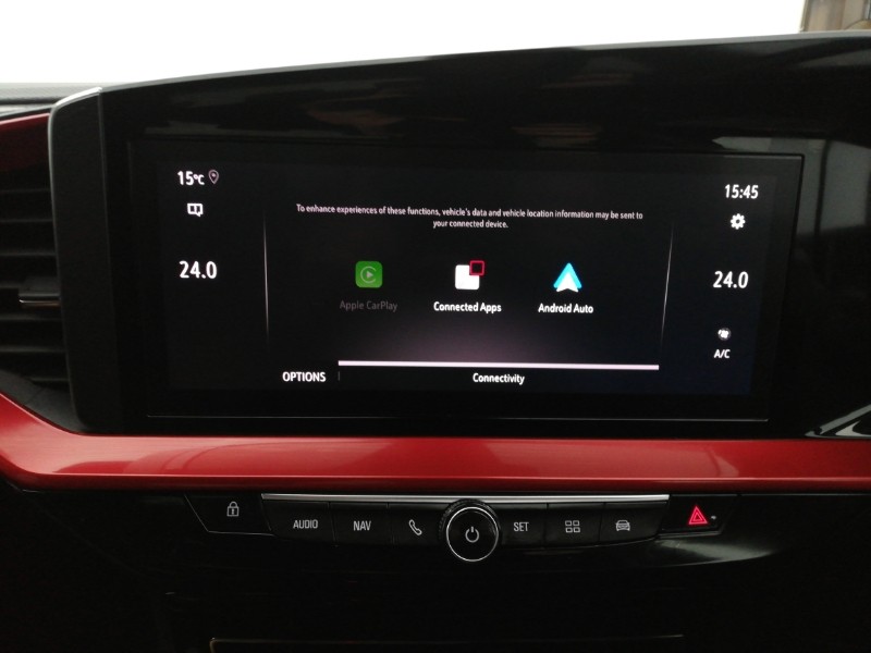 Used Vauxhall Mokka 2023 for sale - 77081195: Photo 17