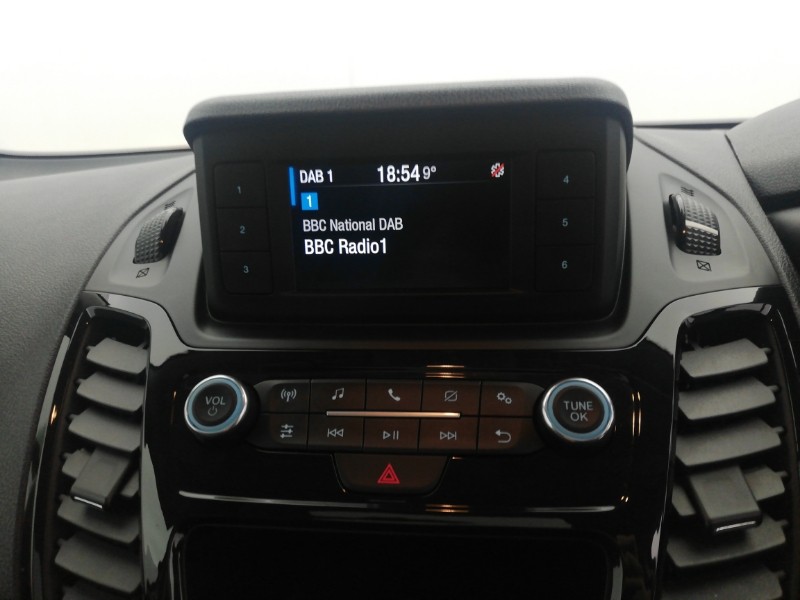 Used Ford Tourneo Connect 2021 for sale - 76358901: Photo 10