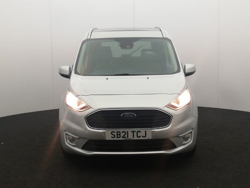 Used Ford Tourneo Connect 2021 for sale - 76358901: Photo 12
