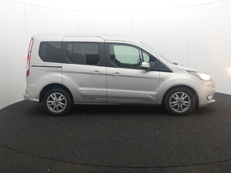 Used Ford Tourneo Connect 2021 for sale - 76358901: Photo 13
