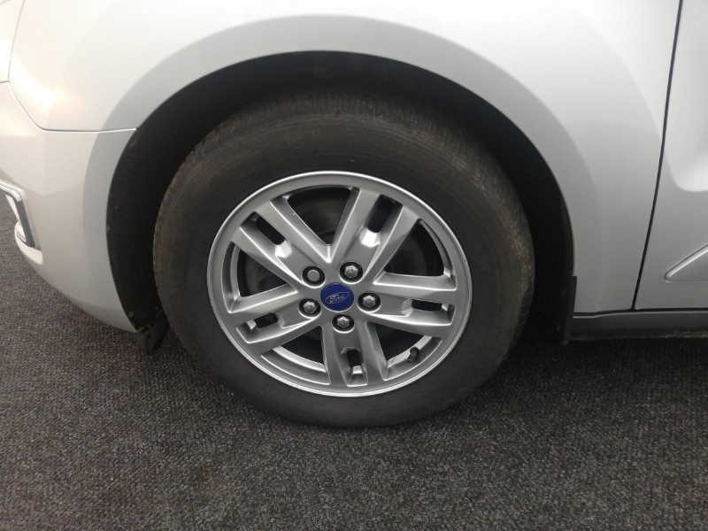 Used Ford Tourneo Connect 2021 for sale - 76358901: Photo 15