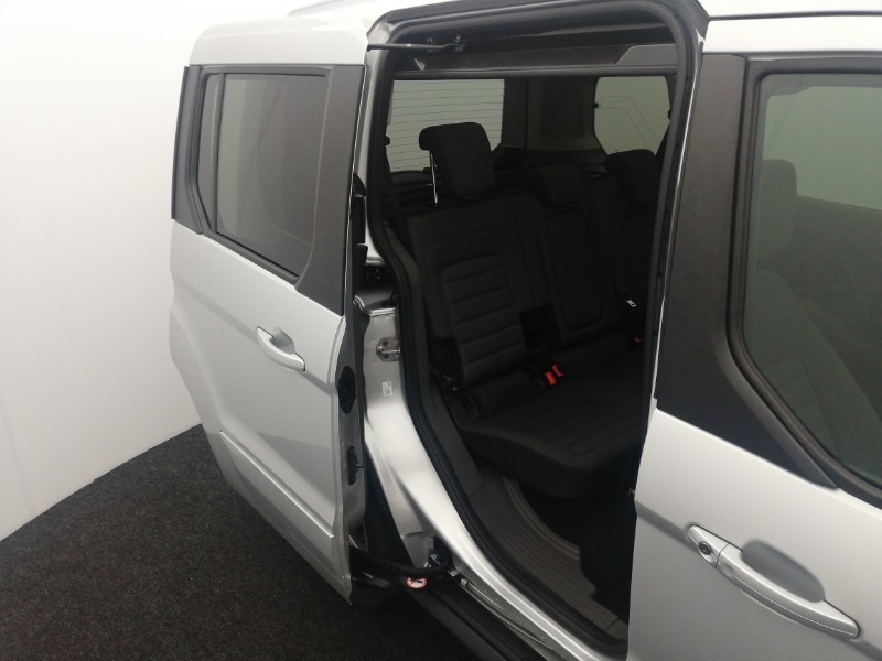 Used Ford Tourneo Connect 2021 for sale - 76358901: Photo 16