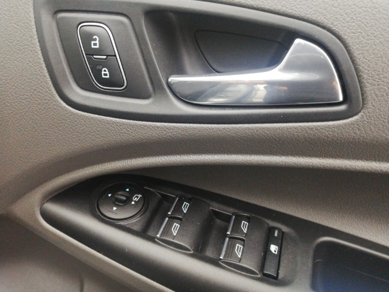 Used Ford Tourneo Connect 2021 for sale - 76358901: Photo 18