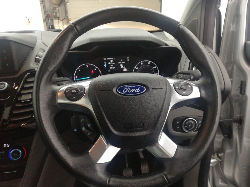 Used Ford Tourneo Connect 2021 for sale - 76358901: Photo 19