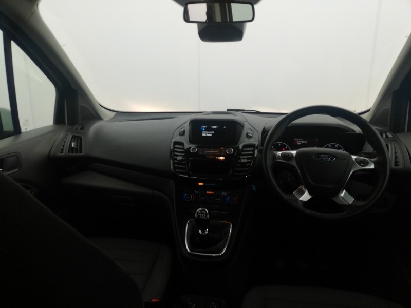 Used Ford Tourneo Connect 2021 for sale - 76358901: Photo 2