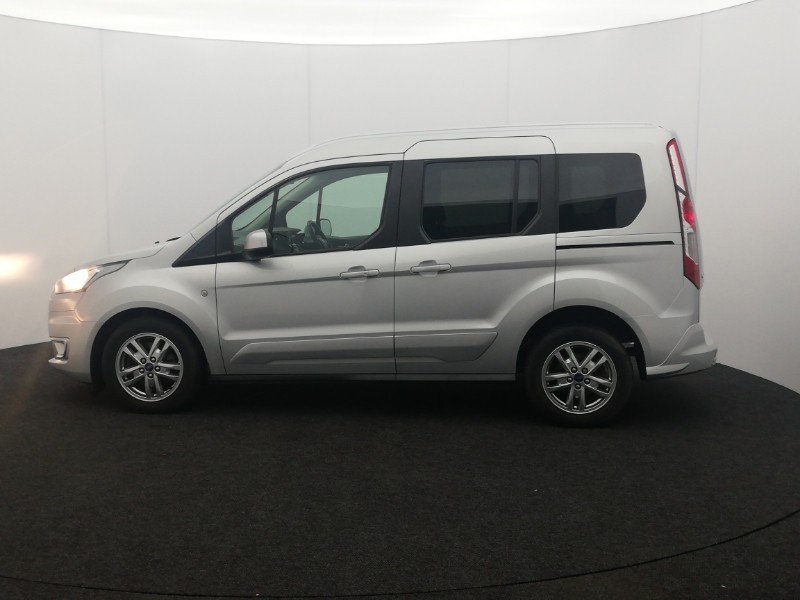 Used Ford Tourneo Connect 2021 for sale - 76358901: Photo 4