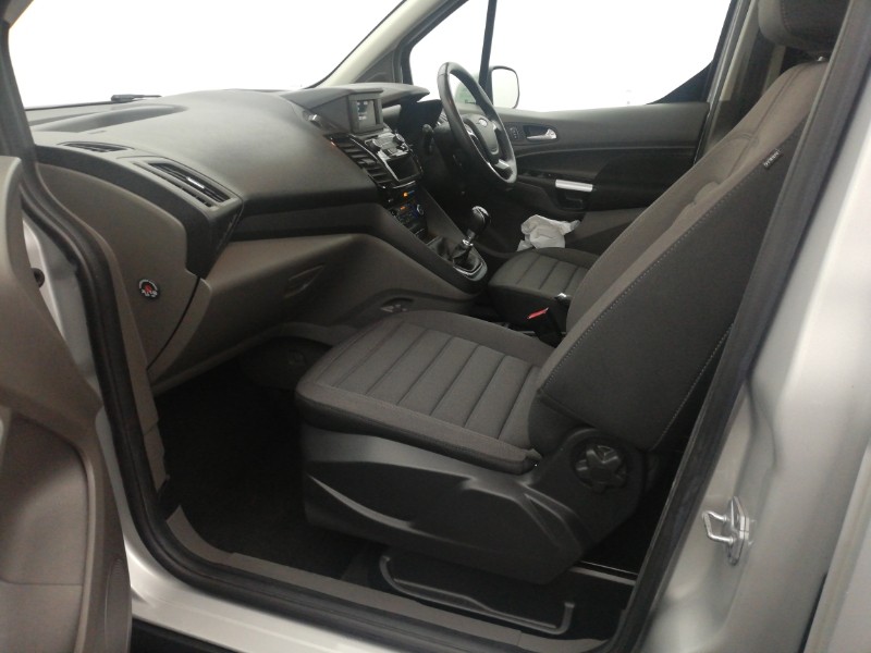 Used Ford Tourneo Connect 2021 for sale - 76358901: Photo 5
