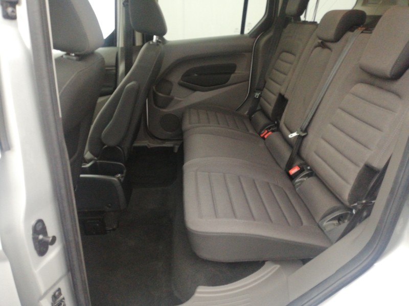 Used Ford Tourneo Connect 2021 for sale - 76358901: Photo 6
