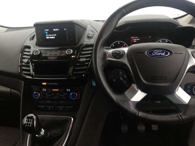 Used Ford Tourneo Connect 2021 for sale - 76358901: Photo 7