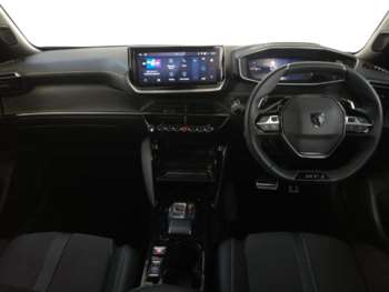 Used Peugeot 2008 2024 for sale - 74652435: Photo