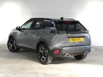 Used Peugeot 2008 2024 for sale - 74652435: Photo