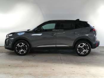 Used Peugeot 2008 2024 for sale - 74652435: Photo