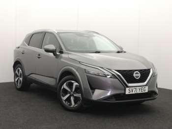2021 - 1.3 DiG-T MH 158 Premiere Edition 5dr Xtronic
