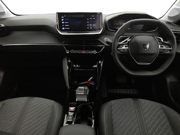 Used Peugeot 208 2025 for sale - 75362360: Photo