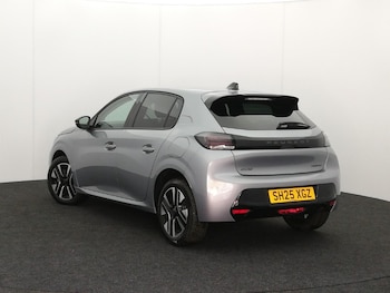 Used Peugeot 208 2025 for sale - 75362360: Photo